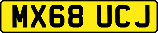 MX68UCJ