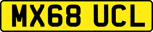MX68UCL