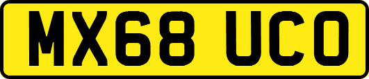 MX68UCO