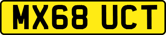 MX68UCT