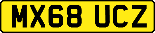 MX68UCZ