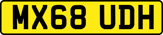 MX68UDH