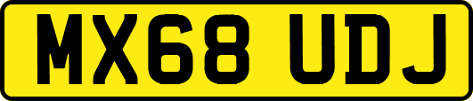 MX68UDJ