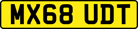 MX68UDT