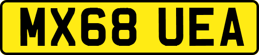 MX68UEA