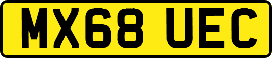 MX68UEC