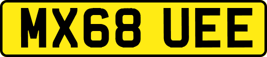 MX68UEE