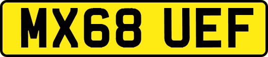 MX68UEF