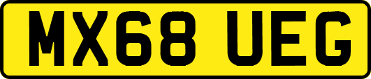 MX68UEG