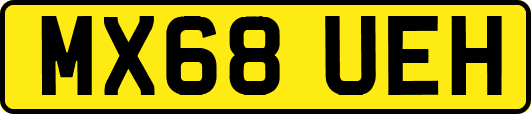 MX68UEH