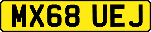 MX68UEJ