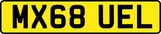 MX68UEL