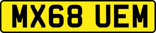 MX68UEM