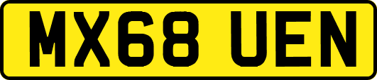MX68UEN