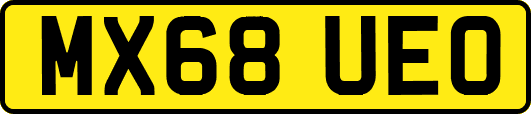 MX68UEO