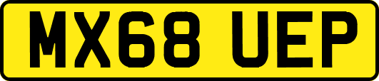 MX68UEP