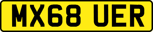 MX68UER