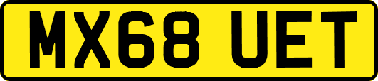 MX68UET