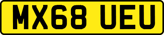 MX68UEU