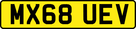 MX68UEV