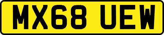 MX68UEW
