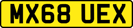 MX68UEX