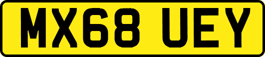 MX68UEY
