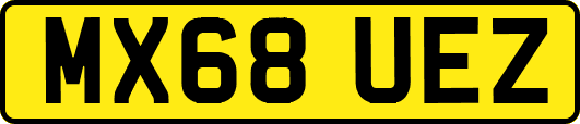MX68UEZ