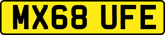 MX68UFE