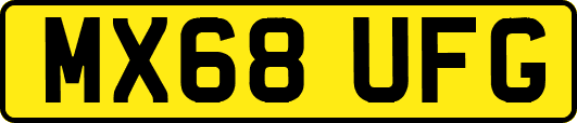 MX68UFG