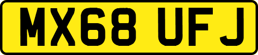 MX68UFJ