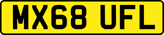 MX68UFL