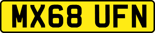 MX68UFN