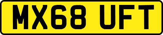 MX68UFT