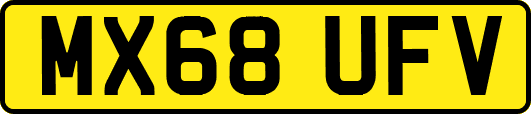 MX68UFV