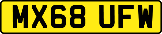 MX68UFW