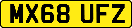 MX68UFZ