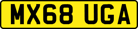 MX68UGA