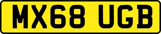 MX68UGB