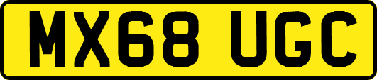 MX68UGC
