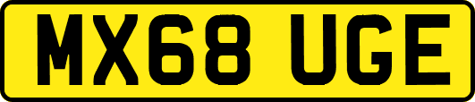 MX68UGE