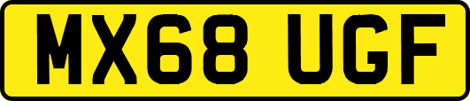 MX68UGF