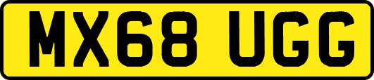 MX68UGG