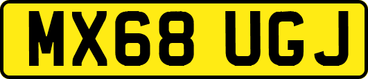 MX68UGJ