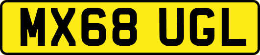 MX68UGL