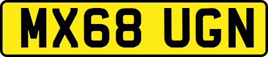 MX68UGN