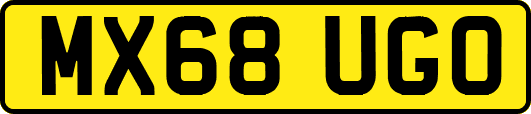 MX68UGO