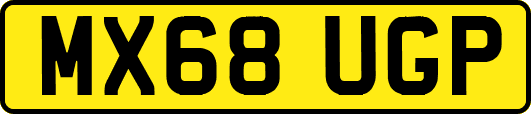 MX68UGP