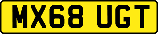 MX68UGT
