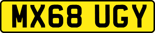 MX68UGY